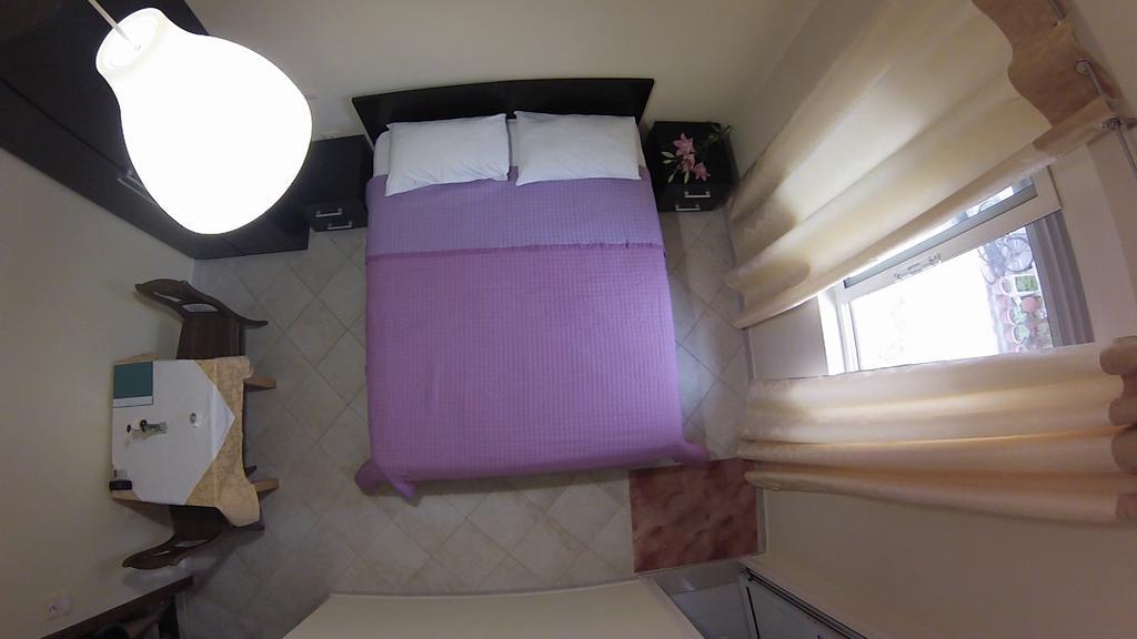 Hotel 4 Stinet Vlore Ngoại thất bức ảnh