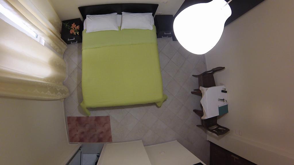 Hotel 4 Stinet Vlore Ngoại thất bức ảnh